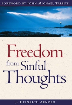Freedom From Sinful Thoughts